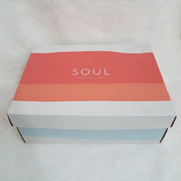 Soul Naturalizer | Carrie Whiskey Bootie - Picture 8 of 9